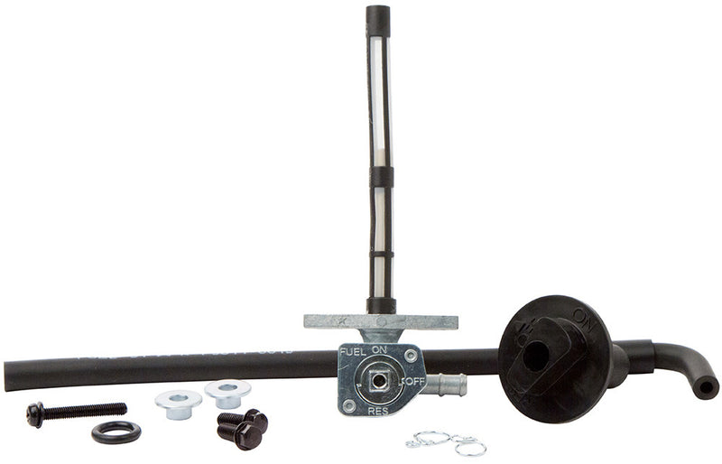 All Balls Fuel Valve - FS101-0057 Honda TRX250EX 2001-2005