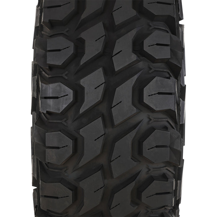 HIGH LIFTER 0320-1249 001-1647HL XComp ATR Tire Tire - XComp ATR - Front/Rear - 32x10R15 - 10 Ply
