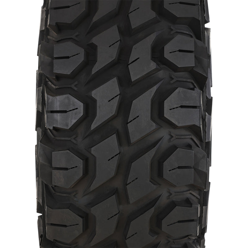 HIGH LIFTER 0320-1246 001-1625HL XComp ATR Tire Tire - XComp ATR - Front/Rear - 28x10R14 - 10 Ply