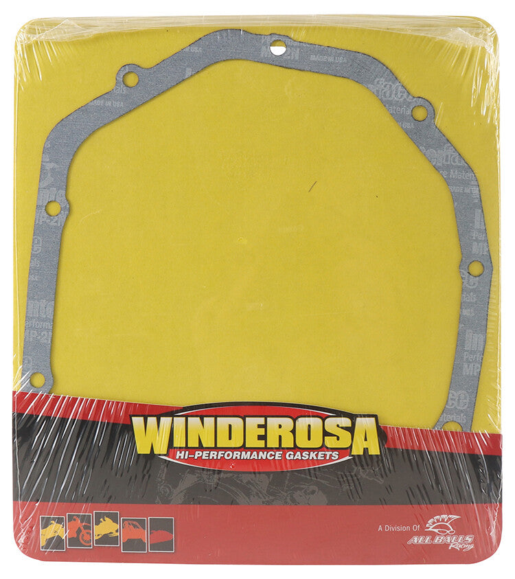 Vertex 633-3020 333020 CLUTCH COVER GASKET OUTER SUZUKI