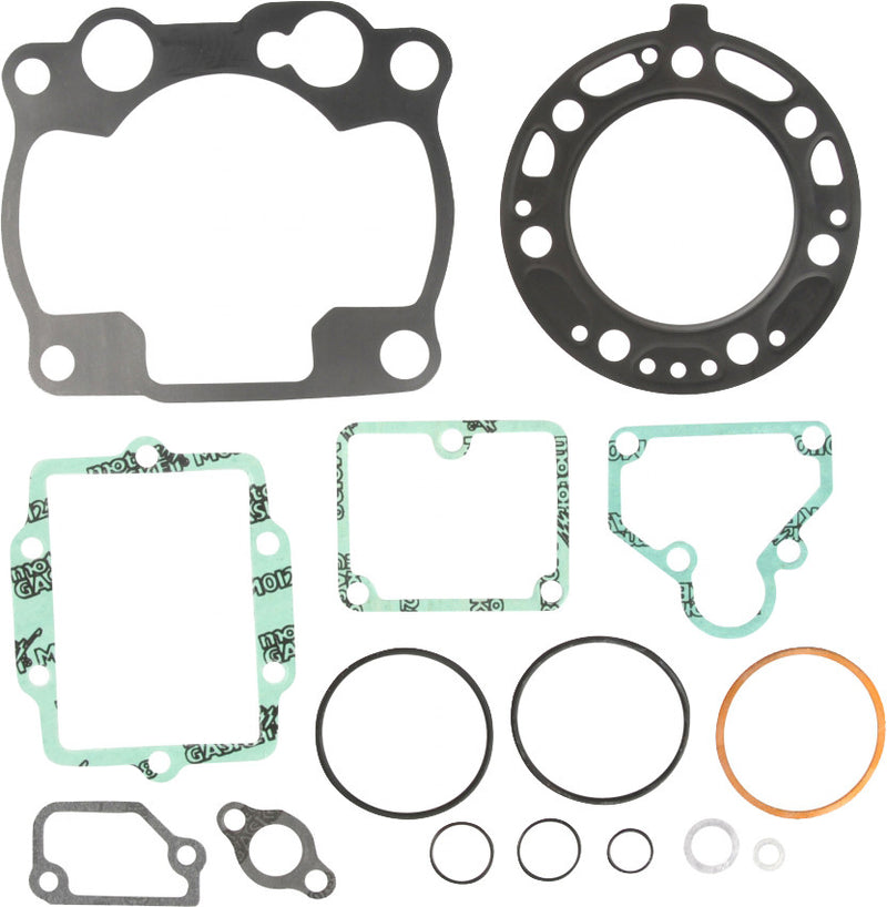 Athena TOP END Gasket Kit - P400250600011 Kawasaki KX 250 2001-2004
