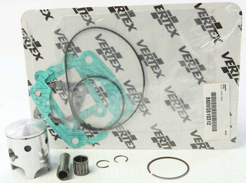Vertex TOP END Kit 39.47/Standard - VTK22813CD KTM SX 50 2006-2008