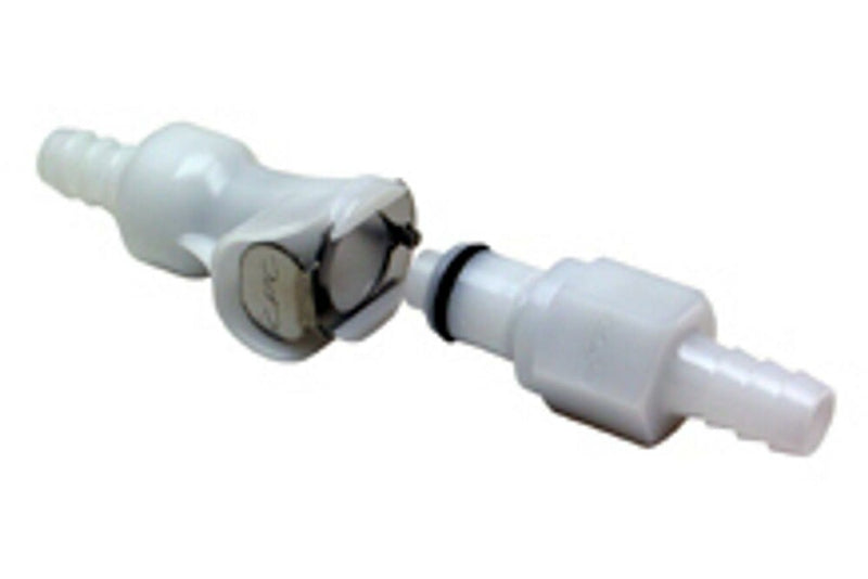 Motion Pro 12-0038 12-0038 QUICK DISCONNECT 5/16" DUAL SHUT OFF