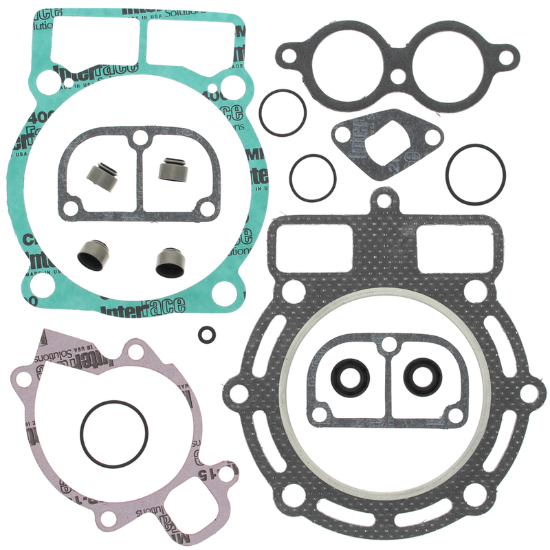 Vertex 681-0317 810317 TOP END GASKETS