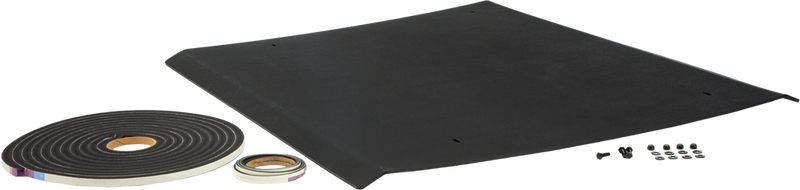Open Trail UTV Molded Roof Polaris RZR PRO XP - V000219-11056T Polaris RZR 2020-2021