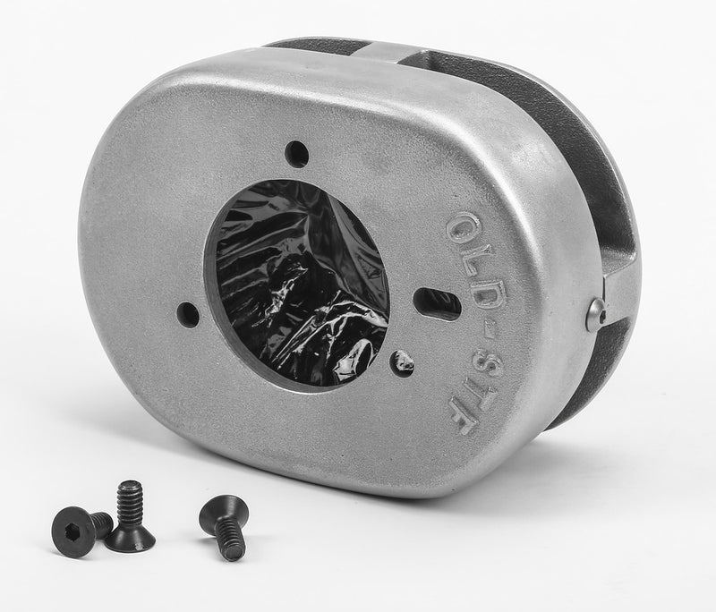 Old Stf 880-2121 STF20 MINI ED AIR CLEANER TUMBLED