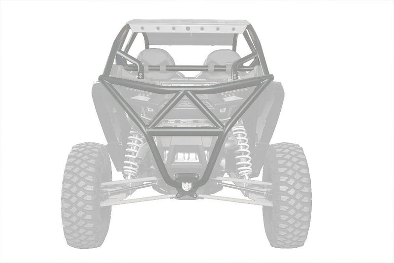 Pro Armor Baja Cage With NO Intrusion Ghost Grey - P141C023GG-728 Polaris RZR 2014-2018