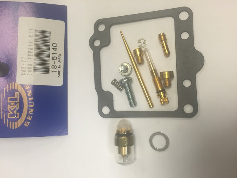 K&l Supply 118-5140 18-5140 CARB REPAIR KIT (EA)