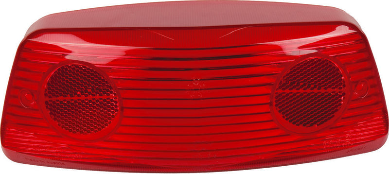 Sp1 Taillight Lens S-D - SM-01091 Ski-Doo 440 / Mini 2003