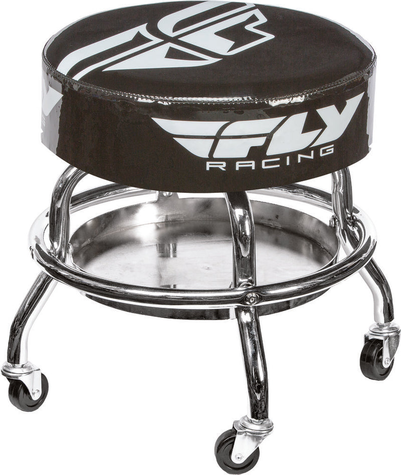 Fly Racing 369-9998 369-9998 MECHANIC BAR STOOL