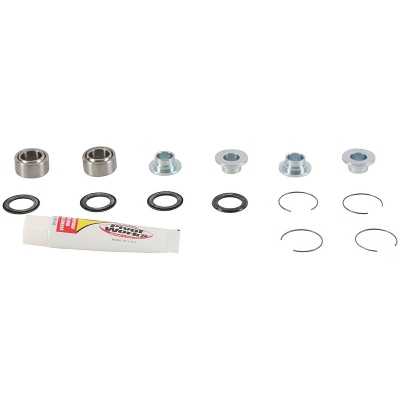 Pivot Works Shock Bearing Kit - PWSHK-T09-000 Husqvarna TC 85 2014-2021