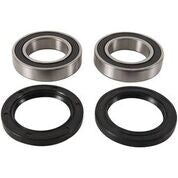 Pivot Works Rear Wheel Bearing Kit - PWRWK-Y10-000 Yamaha 350 Warrior 1987-2004
