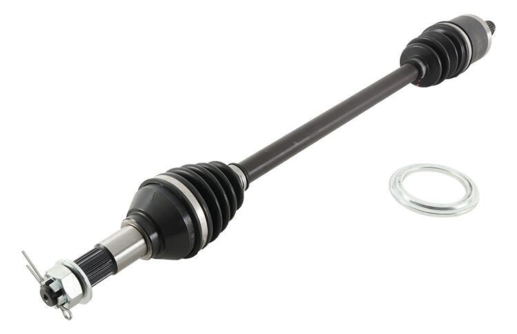 All Balls 8 Ball Extreme Axle Front - AB8-CA-8-117 Can-Am Maverick 2013-2018
