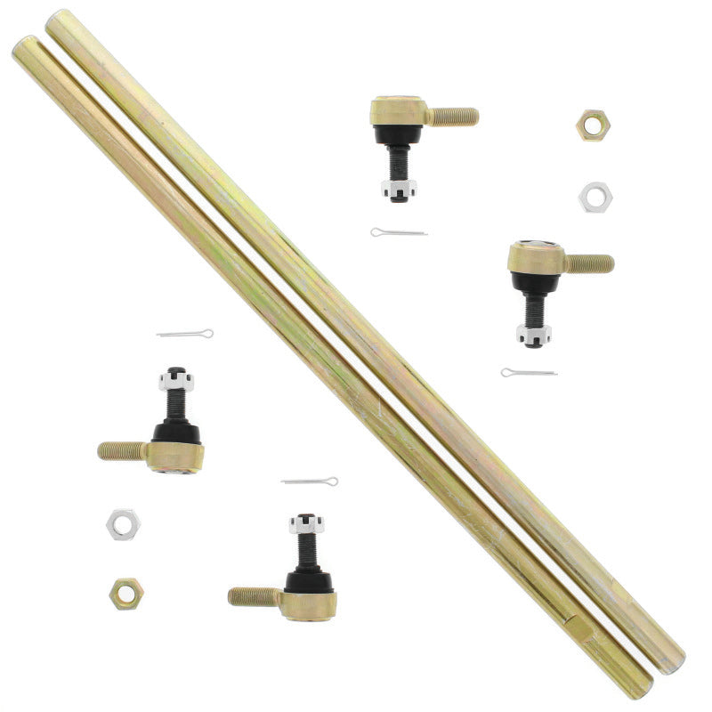 QuadBoss 414829 12-13 Arctic Cat Wildcat 1000 GT Tie Rod Assembly Upgrade Kit - Photo - Primary