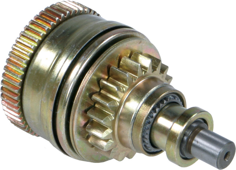 Fire Power Starter Bendix - 220-54004 For Kawasaki Watercraft 1992-2011 | Sea-Doo Watercraft 1998-2007 | Tigershark Watercraft 1994-1997