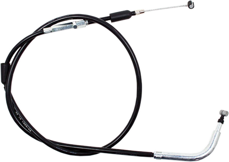 Motion Pro Black Vinyl Clutch Cable - 04-0207 For Suzuki 400 / 400S / 400E 2000-2017 | Kawasaki 400 / KLX400R 2003