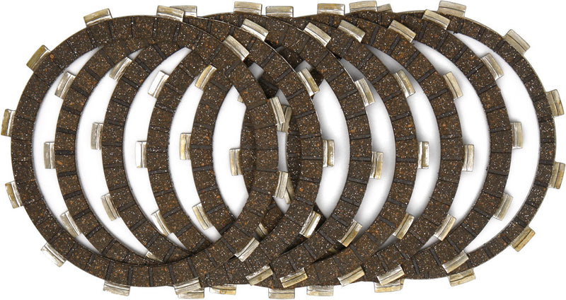 EBC Redline Clutch Kit - CK1219 Honda Tourist Trophy 1989-1990
