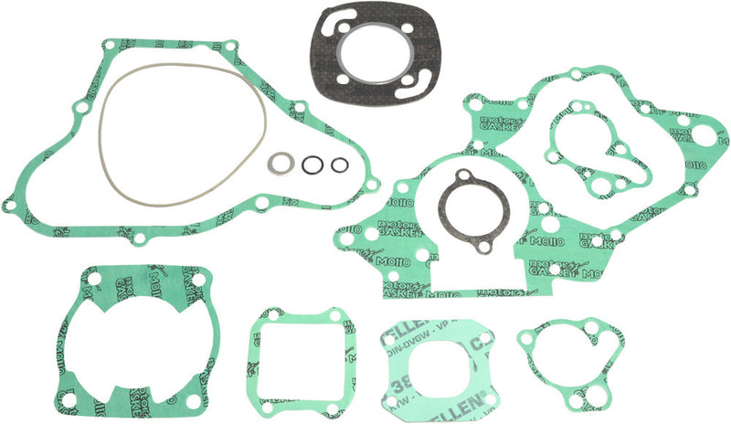 Athena Complete Gasket Kit - P400210850088 Honda CR80R 1983