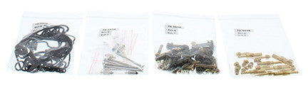 All Balls Bike Carburetor Rebuild Kit - 26-1629 Honda GL1500CD Valkyrie / GL1500CT Valkyrie Tourer / GL1500CF Valkyrie Interstate 1997-2003
