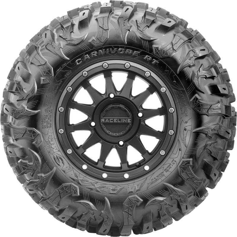 Maxxis 577-9042 TM00450300 TIRE CARNIVORE RT NHS 26X11R12 ML9 6PR