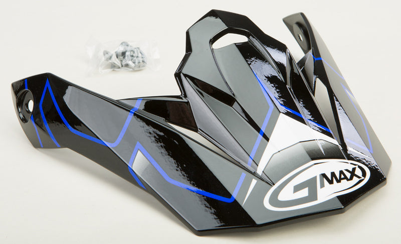 Gmax MX86 Helmet Visor