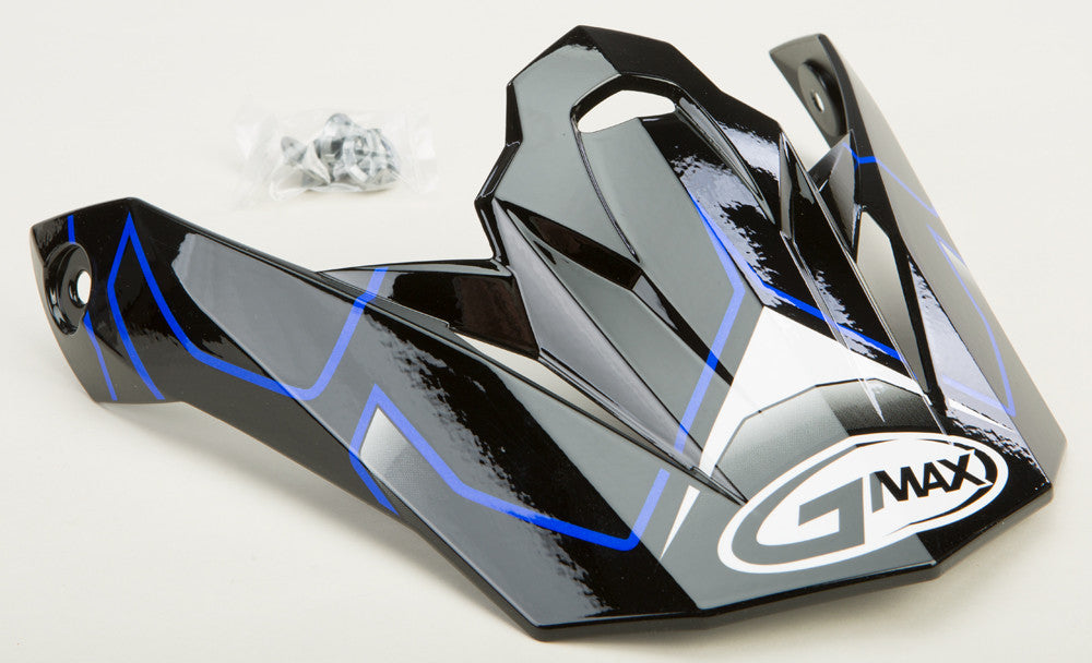 Gmax MX86 Helmet Visor