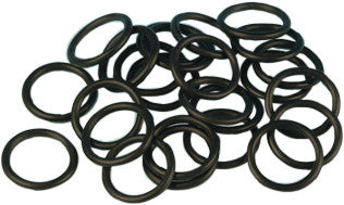 James Gasket James Gaskets Gasket Oring Filler Plug Trans END Cover 5SPEED 25/PK - 11178 For Harley Motorcycles 1987-1999