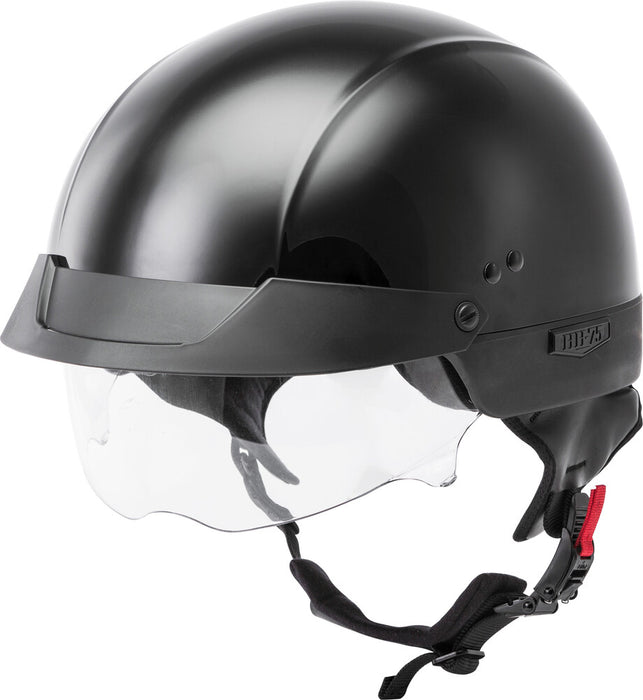 Gmax HH-75 Half Helmet