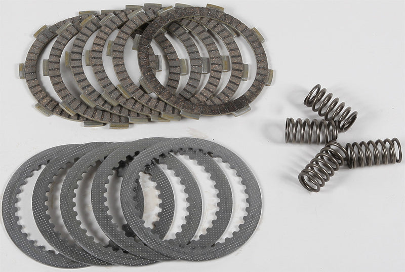 Ebc Dirt Racer Clutch SET - DRC182 Honda CRF150R / CRF150RB Expert 2012-2016