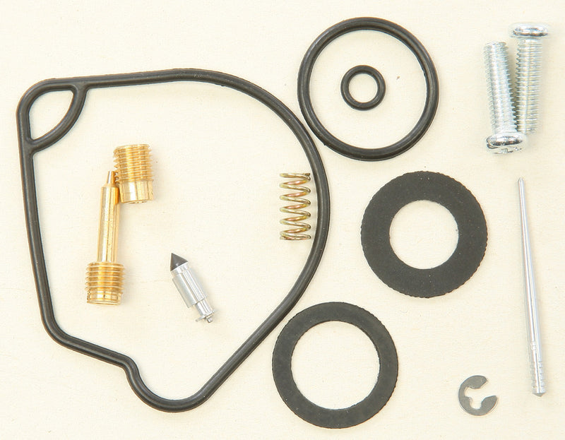 All Balls Bike Carburetor Rebuild Kit - 26-1200 Honda Z50R / XR50R / CRF50F 1982-2023