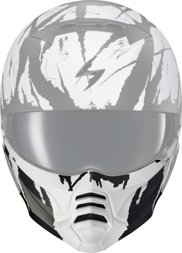 Scorpion Exo Covert Helmet Face Mask