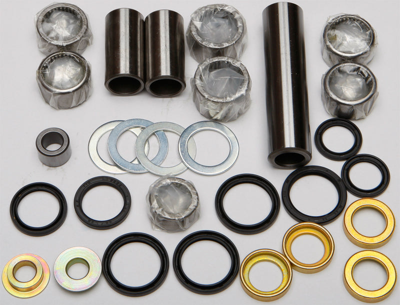 All Balls Bearing & Seal Linkage Kit - 27-1177 Yamaha YZ 250 2010-2013