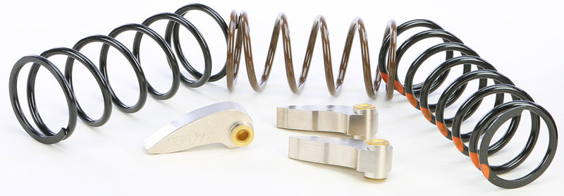 Epi Clutch Kit - WE437191 Polaris Ranger 2014-2017