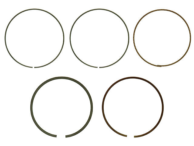 Namura Piston Rings 93.958MM CAN FOR Pistons Only - NA-80013R Can-Am Outlander 2015-2023