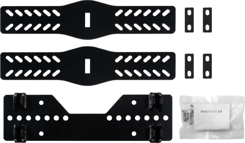 Open Trail 459-5745 459-5745 ATV PLOW MOUNT UNIVERSAL