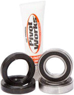 Pivot Works Front Wheel Bearing Kit - PWFWK-H03-521 KTM Dirt Bikes 2001-2002