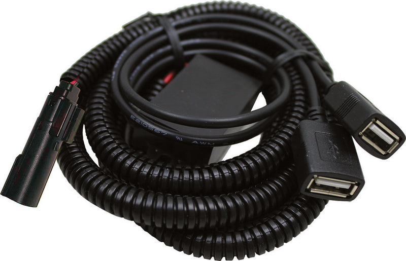 Rsi 590-01197 USB-S1 USB POWER CABLE S-D