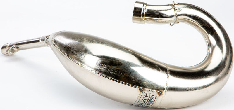 Pro Circuit Platinum Exhaust Pipe - PH04125P Honda CR125R 2004