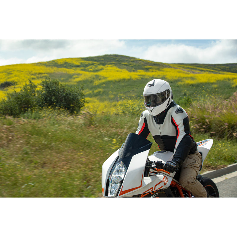 SENA Outrush R Helmet