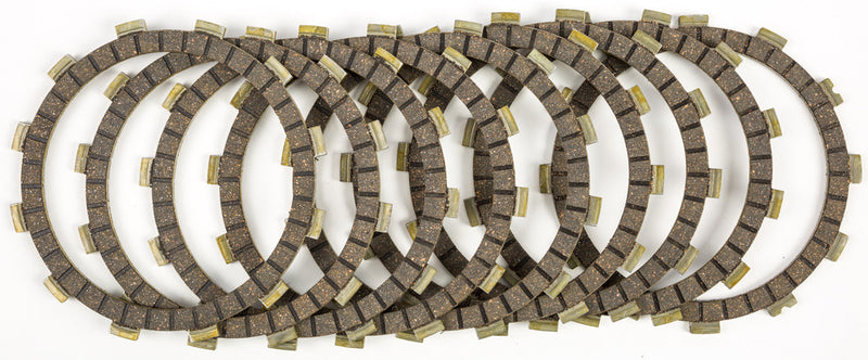 Ebc 15-1248 CK1248 REDLINE CLUTCH KIT CK1248