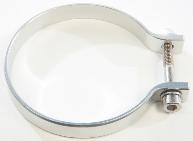 Axia 12-9225 MODCL3.25-C 3.25" STRAP CLAMP SILVER