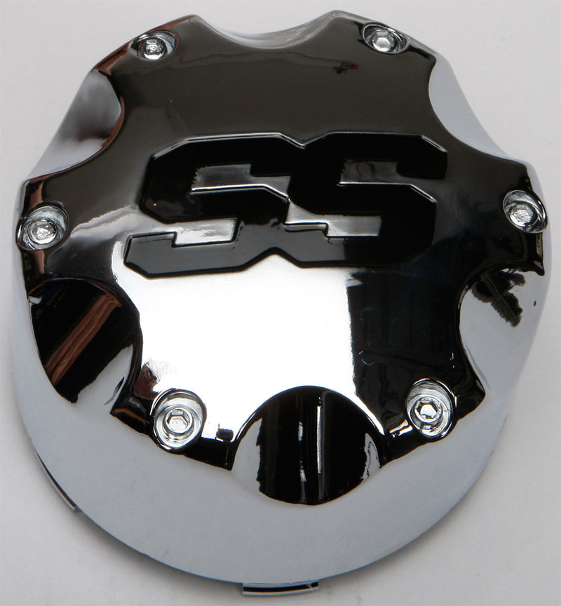 Itp 57-94128 P156SS SS ALLOY CENTER CAP 4/156