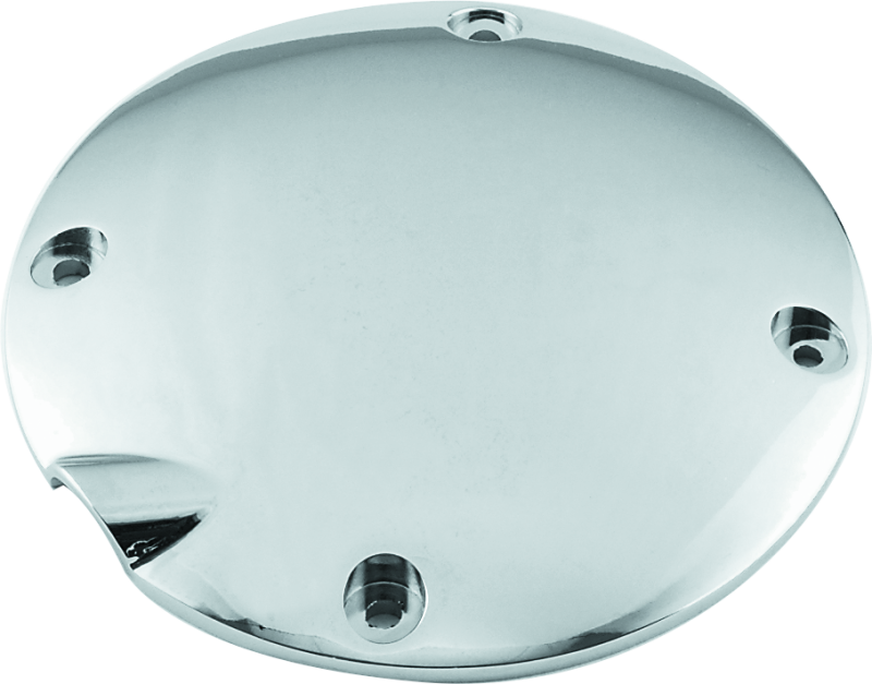 Bikers Choice 490265 94-99 Sportster Chrome Derby Cover - Photo - Primary