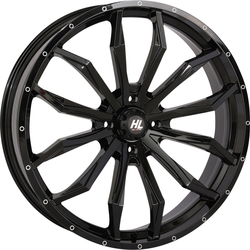 High Lifter HL21 Wheel - 24HL21-1245 Kawasaki Teryx4 / Teryx4 Deluxe eS / Teryx5 Deluxe eS 2026