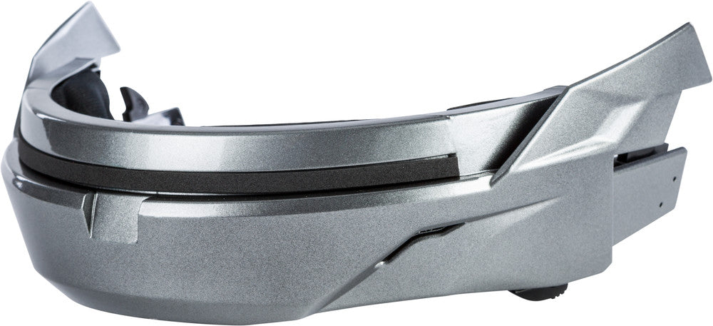 Gmax GM-67 / OF-77 Removable Jaws
