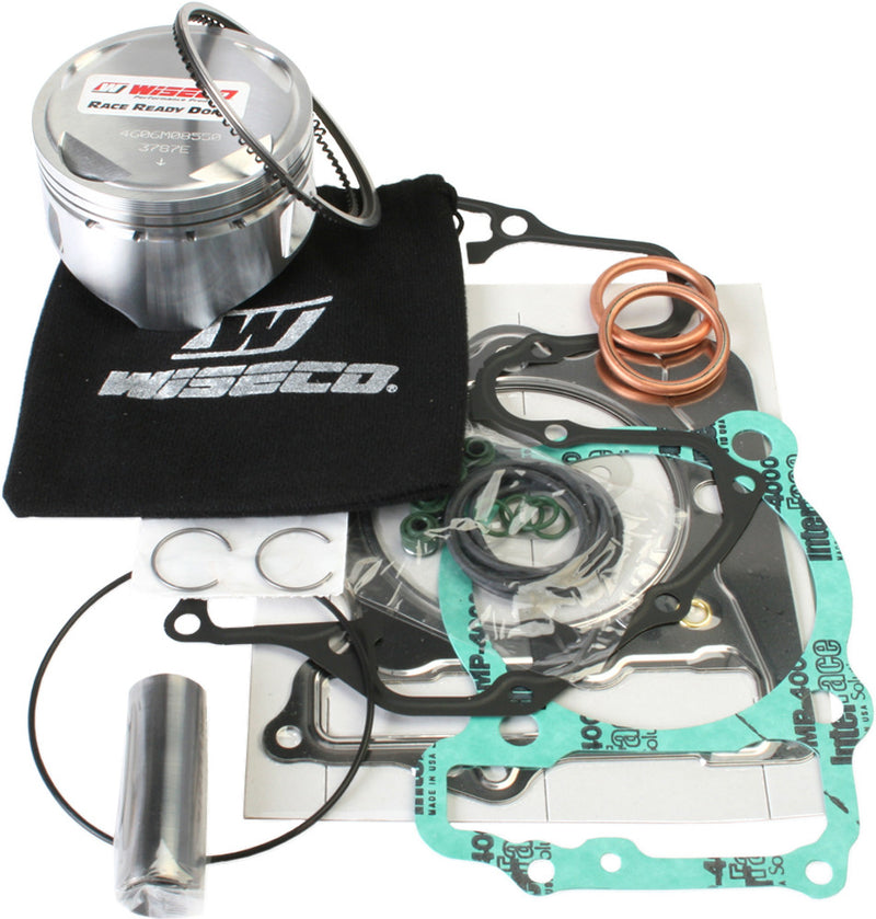Wiseco TOP END Kit 85.50/+0.50 10:1 - PK1032 Honda XR400R / TRX400EX / TRX400X 1996-2009