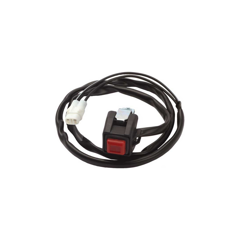 Rfx 739-0857 FXKB 30200 55ST KILL BUTTON OEM REPLICA SUZ