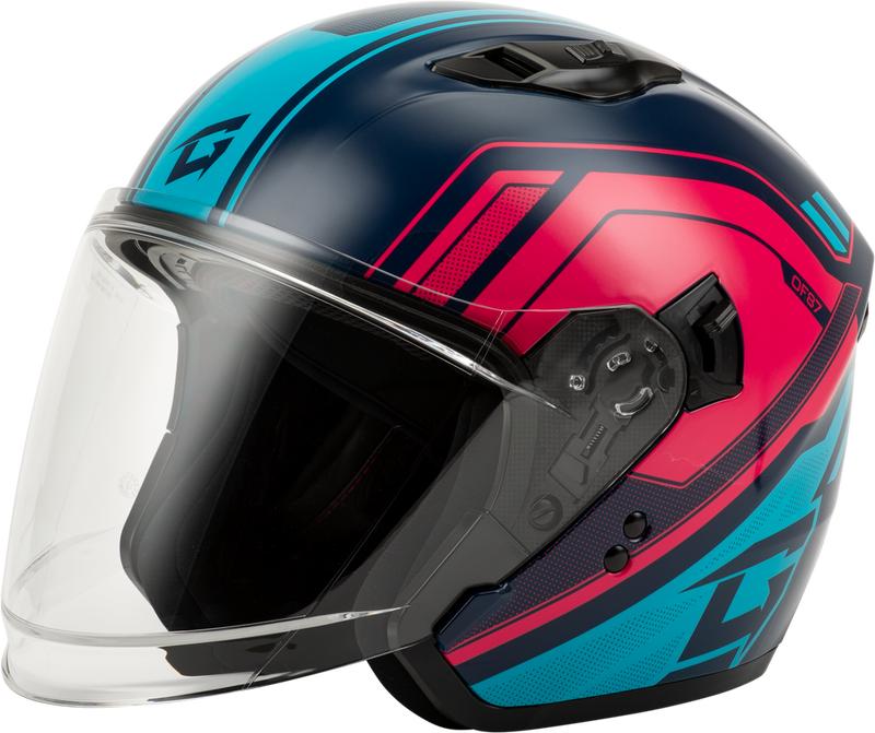 Gmax OF-87 Duke Helmet (2024)