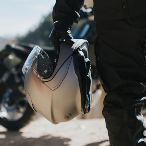 SHOEI Neotec 3