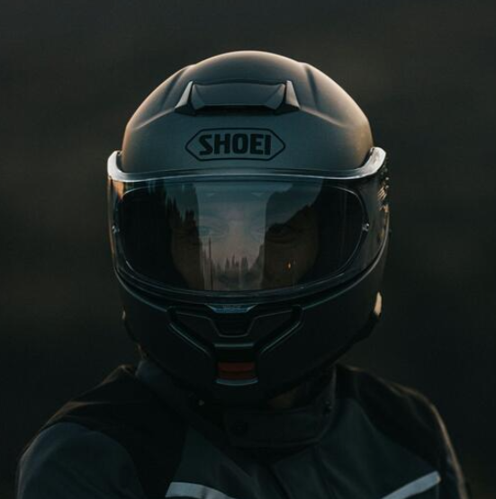 SHOEI Neotec 3